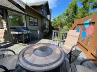 Spacious 1 Bedroom Apt in Alberta / Alameda Neighborhood Hotel a 