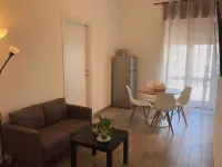 Domus127 | Apartment + terrace