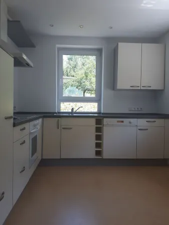 Idyllic/quiet vacation apartment Отели в г. Биберах ан дер Рисс