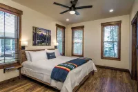 Enchanting cabin with WiFi in Lakeside - Chalets