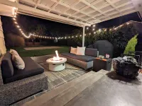 Hideaway House Tucked In The Heart Of McMinnville Hotels in McMinnville