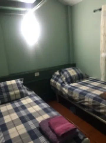 Little house in the middle of nature, and spend a few days relaxing