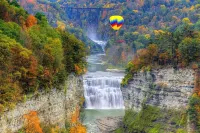 Enjoy a private getaway - outdoor adventure at your doorstep!