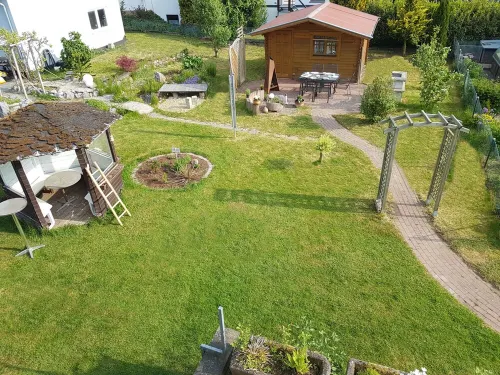 Modern, bright apartment in Waldeck - Höringhausen Hotels in Waldeck