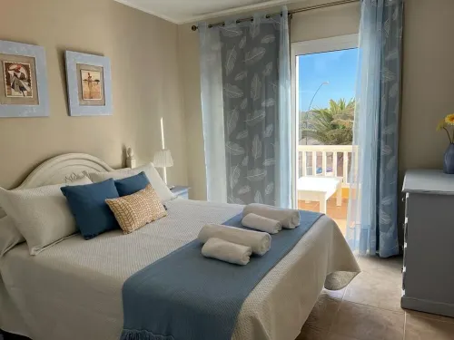 Holidays Home Rent