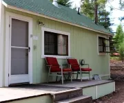 INSIDE YOSEMITE! Ten minutes from Yosemite Valley. SUMMER/FALL openings!