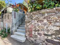 Private Mountain View Retreat Near Downtown Bisbee