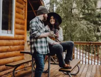 Deer Hideout - King bed/HS WiFi/Hot Tub/Fire Pit