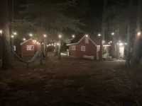 Cozy Lake front getaway -ONLY 7 min from Pictured Rocks National Lakeshore.