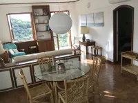 Casa con Vista Alle Porte del Parco di Portofino Codice Citra 010007-lt-0347 Hotels in Camogli