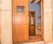 Self catering L´Amborget y La Mallada for 2 people