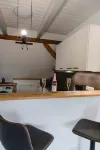 Genießen sie Ihren Urlaub mit Traumhaftem Blick Über die Wiesen Nahe der Schlei