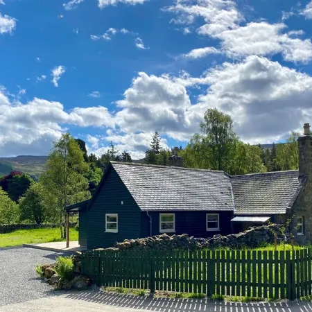Littleton Cottage