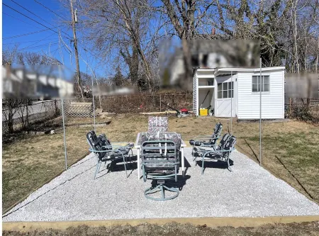 Delightful 4-Bed Whole House with Easy Parking