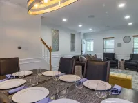 Clean Luxurious Retreat, Parking, Restaurants, Near New Hope. <1mile Del river Hotels in Lambertville