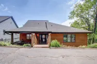 GrandView Cabin - Views and Snow Tubing