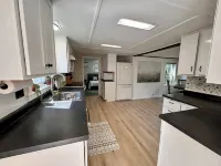 Newly renovated 2-bedroom cottage conveniently located with all the amenities!