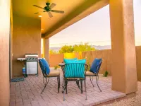 Tanque Verde Valley Private Guest House 2 Bedroom, 2 Bath Hotels in Tanque Verde