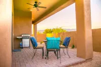 Tanque Verde Valley Private Guest House 2 Bedroom, 2 Bath