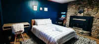 Mountain View~ Hot Tub ~ Pool ~ Arcade ~ Firepit ~ Ample Parking ~ Hatley Pointe