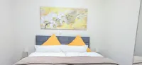 Unsere Neuerbaute Ferienwohnung "orangerie" Befindet Sich Direkt am Schloßpark