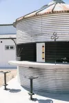 Barn  Stay
