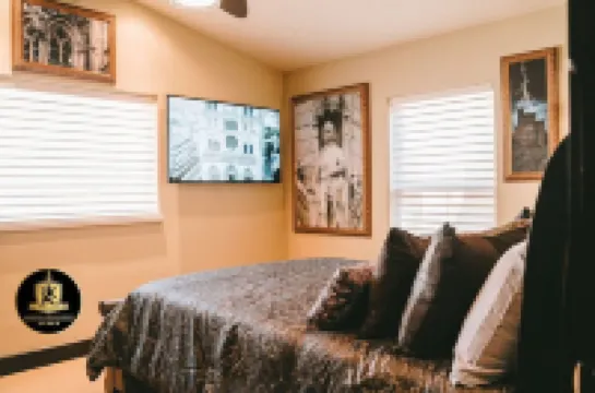 ⚔️🛡Medieval Castle Hôtel ™