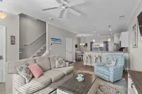 Relaxing Getaway at Atlantic Beach