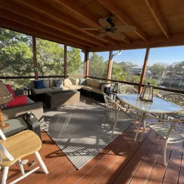 Rocky Creek Waterfront