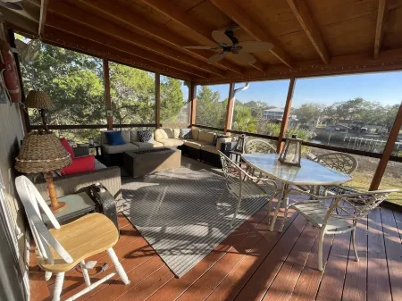 Rocky Creek Waterfront