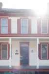 Cozy and Spacious home with indoor HOT TUB - perfect for the whole family!