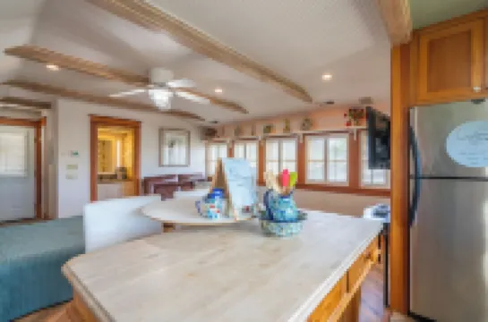 St. George Oasis on 100 S – your cozy 1-bedroom retreat
