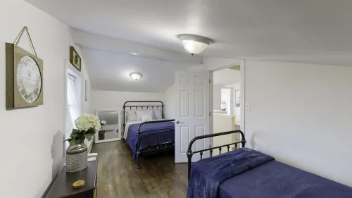 Modern Farmhouse Retreat North Fork Wine Country