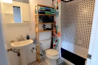 SKYLINE LOFT IN DOWNTOWN JENSEN BEACH - Homestays