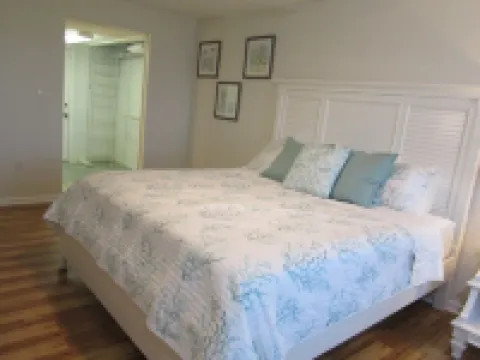 Beachside Sandcastle - Oceanfront, 1st-level Condo in Ponce Inlet Hotels in Ponce Inlet