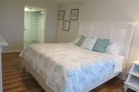 Beachside Sandcastle - Oceanfront, 1st-level Condo in Ponce Inlet Hotels in Ponce Inlet