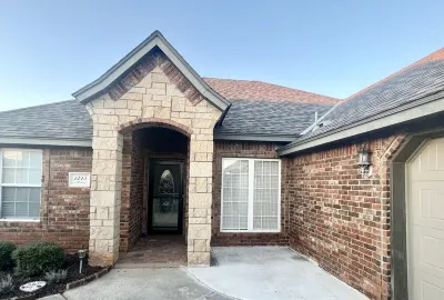 Family friendly home in Elgin15 min from Fort Sill