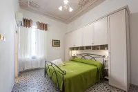 Le Bijou Luxury Apartment in Salerno historic center