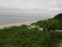 Thelma’s Dawn Getaway! A True No Drama Zone