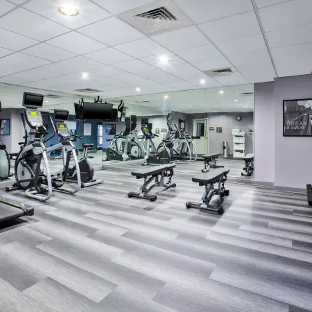 Staybridge Suites OMAHA 80TH AND DODGE by IHG