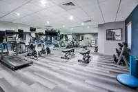 Staybridge Suites Omaha 80TH and Dodge Hotels in Omaha