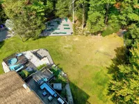Luxury Simply Serene: Escape Room/Wild West City/Sauna/Spa/Golf/Pool/on 4 Acres