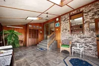 Summertime Fun at the White Squirrel Lodge! Hotels in Lawrence County