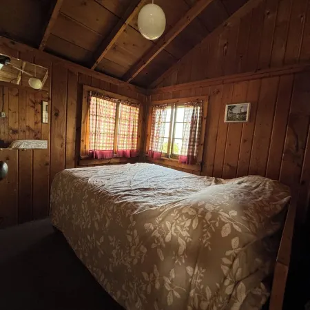 Beautiful Hubbard Lake Waterfront Cottage #2