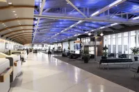 홀리데이 인 익스프레스 호텔 & 스위트 그린즈버러 - 에어포트 에어리어