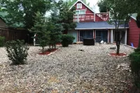 Getaway at Red Rock ✦ Best COS Area❣ Hotels near Garden of the Gods