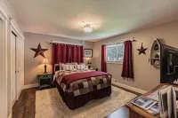 Charming Home near Yellowstone & Grand Teton NP