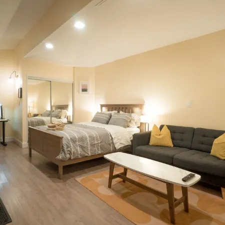 Private Studio - Quiet & Convenient in Pasadena