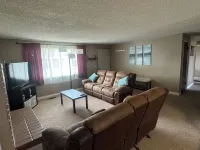 Cozy 3 bedroom by airbase! Hotels in Altamont