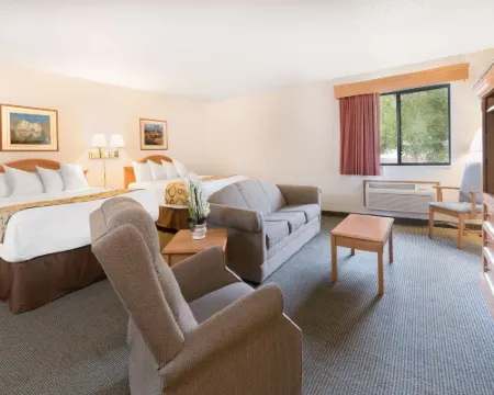 温泉村唄盟套房酒店 温泉村酒店